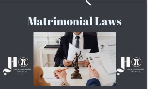 matrimonial laws