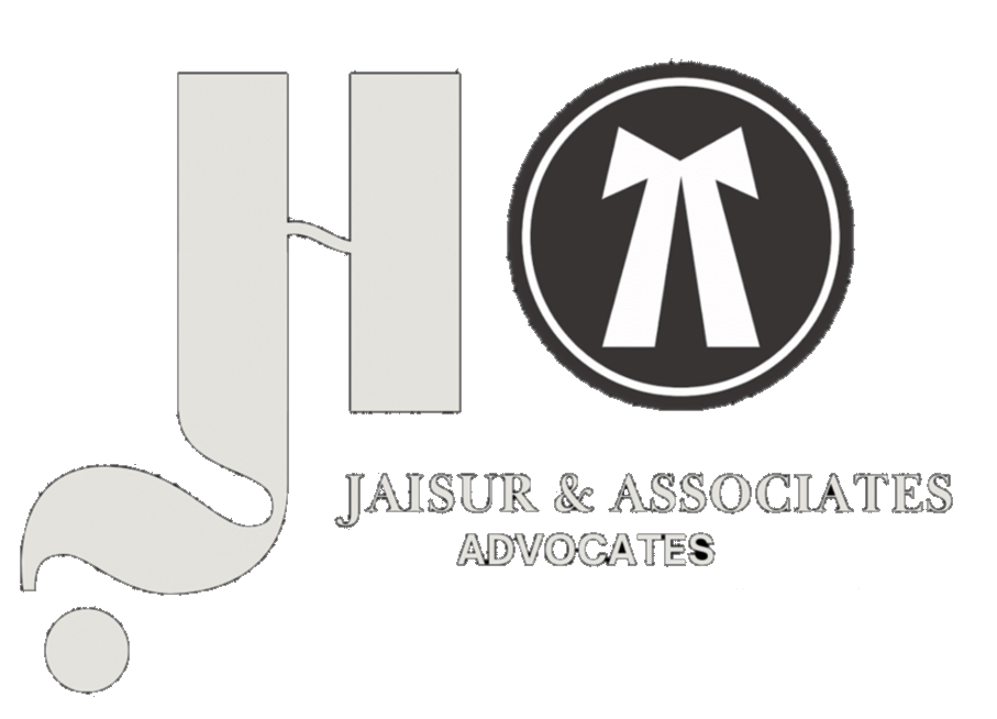 jaisur and associates Advocates logo png